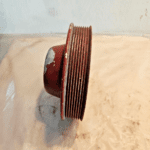 Cummins ISB QSB Diesel Engine Fan Pulley 3926855 OEM - 63$ Picture 1 of 4 Picture 2 of 4 Picture 3 of 4 Picture 4 of 4 Picture 1 of 4 Picture 2 of 4 Picture 3 of 4