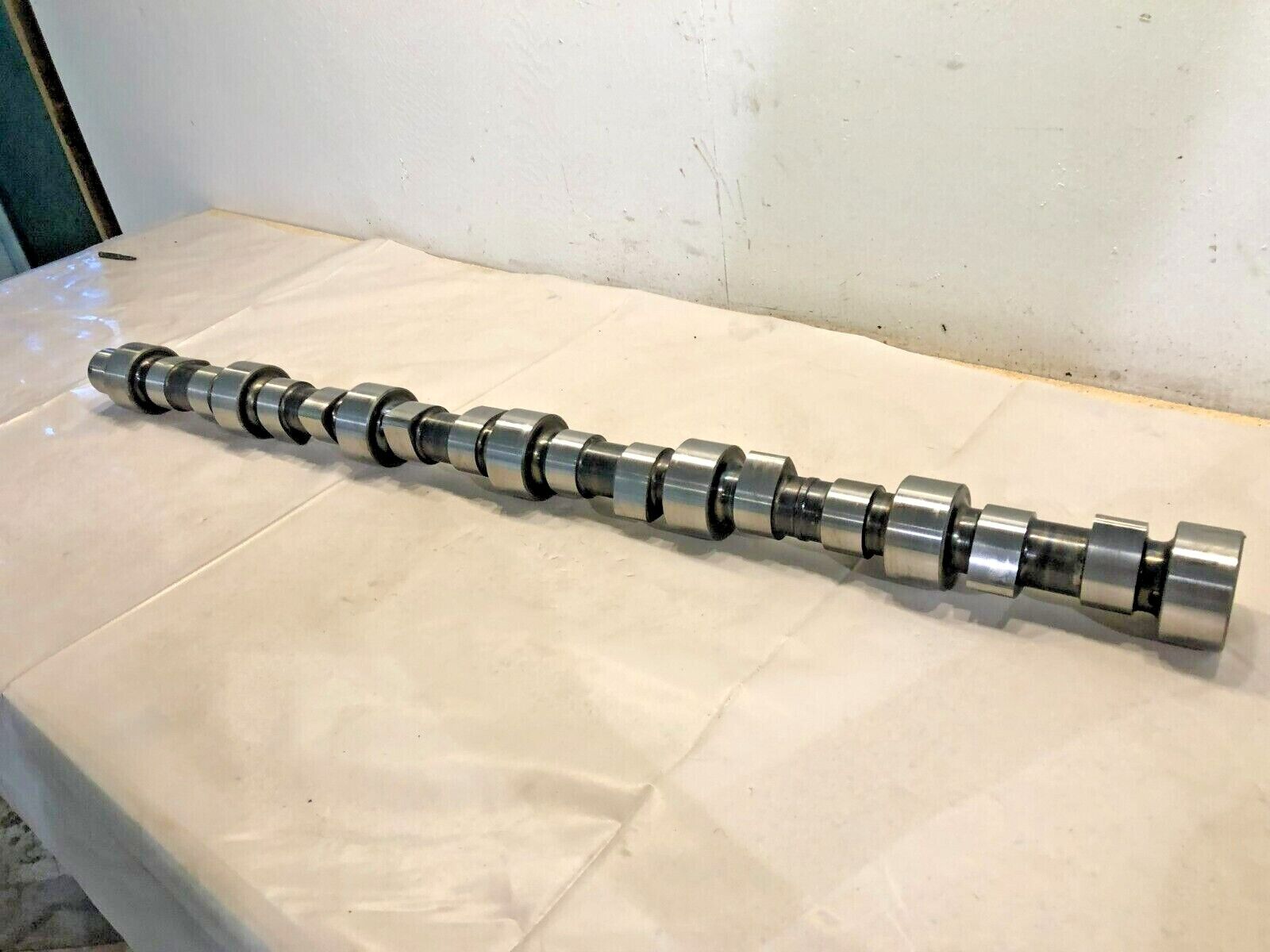 Cummins ISC 8.3 Diesel Engine Camshaft Assembly 3938096 QSL9 ISL OEM