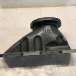 Cummins ISC 8.3L Diesel Engine Ail Intake Manifold Adapter 3943613 OEM - 180$ Picture 1 of 6 Picture 2 of 6 Picture 3 of 6 Picture 4 of 6 Picture 5 of 6 Picture 6 of 6 Picture 1 of 6 Picture 2 of 6 Picture 3 of 6