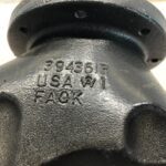 Cummins ISC 8.3L Diesel Engine Ail Intake Manifold Adapter 3943613 OEM - 180$ Picture 1 of 6 Picture 2 of 6 Picture 3 of 6 Picture 4 of 6 Picture 5 of 6 Picture 6 of 6 Picture 1 of 6 Picture 2 of 6 Picture 3 of 6 Picture 4 of 6