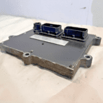 Cummins ISC Diesel Engine Control Module ECM ECU 4921776 OEM - 832.5$ Picture 1 of 4 Picture 2 of 4 Picture 3 of 4 Picture 4 of 4 Picture 1 of 4 Picture 2 of 4