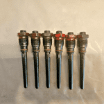 Cummins ISC ISL 8.3L 8.9L Injector Fuel Supply Connector 4928589, 2872288 OEM - 180$ Picture 1 of 5 Picture 2 of 5 Picture 3 of 5 Picture 4 of 5 Picture 5 of 5 Picture 1 of 5 Picture 2 of 5 Picture 3 of 5 Picture 4 of 5 Picture 5 of 5