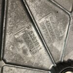 Cummins ISC ISL9 8.9L Diesel Engine Valve Cover 5263811 OEM - 189$ Picture 1 of 5 Picture 2 of 5 Picture 3 of 5 Picture 4 of 5 Picture 5 of 5 Picture 1 of 5 Picture 2 of 5 Picture 3 of 5 Picture 4 of 5 Picture 5 of 5