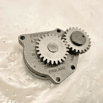 Cummins ISL 8.3 PACCAR 6C, 6CT diesel engine oil pump 4983588, 3950005 OEM - 112.5$ Picture 1 of 4 Picture 2 of 4 Picture 3 of 4 Picture 4 of 4 Picture 1 of 4