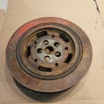 Cummins ISL 8.3L Harmonic Damper Balancer Crank Pulley OEM - 180$ Picture 1 of 5 Picture 2 of 5 Picture 3 of 5 Picture 4 of 5 Picture 5 of 5 Picture 1 of 5 Picture 2 of 5