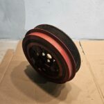 Cummins ISL 8.3L Harmonic Damper Balancer Crank Pulley OEM - 180$ Picture 1 of 5 Picture 2 of 5 Picture 3 of 5 Picture 4 of 5 Picture 5 of 5 Picture 1 of 5 Picture 2 of 5 Picture 3 of 5 Picture 4 of 5 Picture 5 of 5