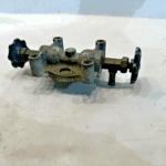 Cummins ISL Diesel Engine Fuel Filter Head 020416300 OEM - 40.5$ Picture 1 of 5 Picture 2 of 5 Picture 3 of 5 Picture 4 of 5 Picture 5 of 5 Picture 1 of 5 Picture 2 of 5 Picture 3 of 5