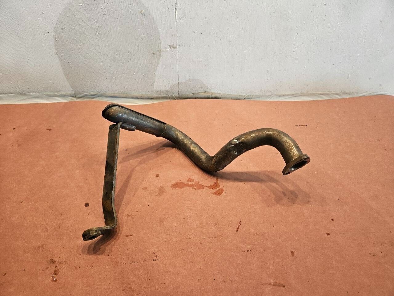 Cummins ISL G 8.9L ISL 8.3 Oil Suction Tube, Oil Pick up 3944264 OEM