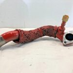 Cummins ISL G NATURAL GAS ENGINE Water Air Transfer Tube 4946377 / 4937498 OEM - 130.5$ Picture 1 of 5 Picture 2 of 5 Picture 3 of 5 Picture 4 of 5 Picture 5 of 5 Picture 1 of 5 Picture 2 of 5