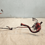 Cummins ISL ISC 8.3 Diesel Engine Fuel Block Connection Manifold 3966656 OEM - 160$ Picture 1 of 4 Picture 2 of 4 Picture 3 of 4 Picture 4 of 4 Picture 1 of 4