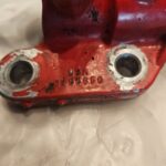 Cummins ISL ISC 8.3 Diesel Engine Fuel Block Connection Manifold 3966656 OEM - 160$ Picture 1 of 4 Picture 2 of 4 Picture 3 of 4 Picture 4 of 4 Picture 1 of 4 Picture 2 of 4 Picture 3 of 4