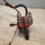 Cummins ISL ISC 8.3 Diesel Engine Fuel Block Connection Manifold 3966656 OEM - 160$ Picture 1 of 4 Picture 2 of 4 Picture 3 of 4 Picture 4 of 4 Picture 1 of 4 Picture 2 of 4 Picture 3 of 4 Picture 4 of 4