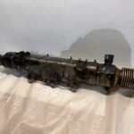 Cummins ISM11 Diesel Engine EGR Cooler Assembly 3102803 OEM - 877.5$ Picture 1 of 4 Picture 2 of 4 Picture 3 of 4 Picture 4 of 4 Picture 1 of 4 Picture 2 of 4 Picture 3 of 4 Picture 4 of 4