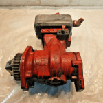 Cummins ISX 15 Diesel Engine Wabco Air Compressor 3687343 OEM 911153019 - 675$ Picture 1 of 7 Picture 2 of 7 Picture 3 of 7 Picture 4 of 7 Picture 5 of 7 Picture 6 of 7 Picture 7 of 7 Picture 1 of 7