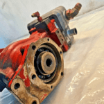 Cummins ISX 15 Diesel Engine Wabco Air Compressor 3687343 OEM 911153019 - 675$ Picture 1 of 7 Picture 2 of 7 Picture 3 of 7 Picture 4 of 7 Picture 5 of 7 Picture 6 of 7 Picture 7 of 7 Picture 1 of 7 Picture 2 of 7 Picture 3 of 7 Picture 4 of 7 Picture 5 of 7 Picture 6 of 7 Picture 7 of 7