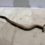 Cummins ISX12 Turbocharger Drain Tube Oil Drain 4330989 OEM - 130.5$ Picture 1 of 4 Picture 2 of 4 Picture 3 of 4 Picture 4 of 4 Picture 1 of 4 Picture 2 of 4