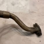 Cummins ISX12 Turbocharger Drain Tube Oil Drain 4330989 OEM - 130.5$ Picture 1 of 4 Picture 2 of 4 Picture 3 of 4 Picture 4 of 4 Picture 1 of 4 Picture 2 of 4 Picture 3 of 4