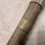 Cummins ISX12 Turbocharger Drain Tube Oil Drain 4330989 OEM - 130.5$ Picture 1 of 4 Picture 2 of 4 Picture 3 of 4 Picture 4 of 4 Picture 1 of 4 Picture 2 of 4 Picture 3 of 4 Picture 4 of 4