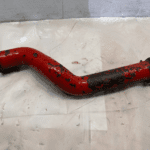 Cummins ISX15 Diesel Engine EGR Cooler Tube 4386630 OEM - 85.5$ Picture 1 of 3 Picture 2 of 3 Picture 3 of 3 Picture 1 of 3