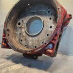 Cummins ISX15 Diesel Engine Flywheel Housing 3103584 OEM 3103591 - 607.5$ Picture 1 of 8 Picture 2 of 8 Picture 3 of 8 Picture 4 of 8 Picture 5 of 8 Picture 6 of 8 Picture 7 of 8 Picture 8 of 8 Picture 1 of 8 Picture 2 of 8 Picture 3 of 8 Picture 4 of 8