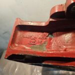 Cummins ISX15 Diesel Engine Flywheel Housing 3103584 OEM 3103591 - 607.5$ Picture 1 of 8 Picture 2 of 8 Picture 3 of 8 Picture 4 of 8 Picture 5 of 8 Picture 6 of 8 Picture 7 of 8 Picture 8 of 8 Picture 1 of 8 Picture 2 of 8 Picture 3 of 8 Picture 4 of 8 Picture 5 of 8 Picture 6 of 8 Picture 7 of 8 Picture 8 of 8