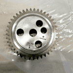 Cummins ISX15 Diesel Engine Timing IDLER GEAR 3689641 OEM - 148.5$ Picture 1 of 4 Picture 2 of 4 Picture 3 of 4 Picture 4 of 4 Picture 1 of 4