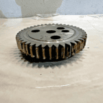 Cummins ISX15 Diesel Engine Timing IDLER GEAR 3689641 OEM - 148.5$ Picture 1 of 4 Picture 2 of 4 Picture 3 of 4 Picture 4 of 4 Picture 1 of 4 Picture 2 of 4