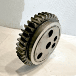 Cummins ISX15 Diesel Engine Timing IDLER GEAR 3689641 OEM - 148.5$ Picture 1 of 4 Picture 2 of 4 Picture 3 of 4 Picture 4 of 4 Picture 1 of 4 Picture 2 of 4 Picture 3 of 4 Picture 4 of 4