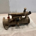 Cummins ISX425 ISX12 11.9 AIR FLOW Orifice Tube Complete Assembly 2870207 OEM - 360$ Picture 1 of 6 Picture 2 of 6 Picture 3 of 6 Picture 4 of 6 Picture 5 of 6 Picture 6 of 6 Picture 1 of 6 Picture 2 of 6