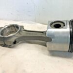 Cummins L10 M11 ISM11 QSM11 Diesel Engine Rod 3079629 Piston Assembly OEM - 211.5$ Picture 1 of 7 Picture 2 of 7 Picture 3 of 7 Picture 4 of 7 Picture 5 of 7 Picture 6 of 7 Picture 7 of 7 Picture 1 of 7 Picture 2 of 7