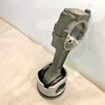 Cummins L10 M11 ISM11 QSM11 Diesel Engine Rod 3079629 Piston Assembly OEM - 211.5$ Picture 1 of 7 Picture 2 of 7 Picture 3 of 7 Picture 4 of 7 Picture 5 of 7 Picture 6 of 7 Picture 7 of 7 Picture 1 of 7 Picture 2 of 7 Picture 3 of 7 Picture 4 of 7 Picture 5 of 7