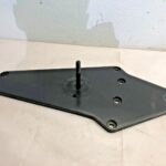 Cummins M11 ISM11 Diesel Engine Belt Tensioner Bracket 4920437 OEM - 120$ Picture 1 of 4 Picture 2 of 4 Picture 3 of 4 Picture 4 of 4 Picture 1 of 4