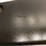 Cummins M11 ISM11 Diesel Engine Belt Tensioner Bracket 4920437 OEM - 120$ Picture 1 of 4 Picture 2 of 4 Picture 3 of 4 Picture 4 of 4 Picture 1 of 4 Picture 2 of 4 Picture 3 of 4