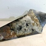 Cummins M11 ISM11 Diesel Engine Belt Tensioner Bracket 4920437 OEM - 120$ Picture 1 of 4 Picture 2 of 4 Picture 3 of 4 Picture 4 of 4 Picture 1 of 4 Picture 2 of 4 Picture 3 of 4 Picture 4 of 4