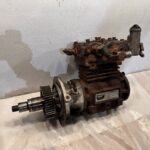 Cummins N14 Diesel Engine Bendix TU-FLO 550 COMPRESSOR w Accessory Drive 3072367 - 990$ Picture 1 of 8 Picture 2 of 8 Picture 3 of 8 Picture 4 of 8 Picture 5 of 8 Picture 6 of 8 Picture 7 of 8 Picture 8 of 8 Picture 1 of 8 Picture 2 of 8