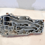 Cummins QSB 6.7 Diesel Engine Oil Filter/Cooler Housing Head 3955034 3970201 OEM - 117$ Picture 1 of 4 Picture 2 of 4 Picture 3 of 4 Picture 4 of 4 Picture 1 of 4 Picture 2 of 4 Picture 3 of 4