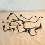 Cummins QSL9-G8 8.9L ISC ISL DIESLE ENGINE FUEL Lines 4307378 OEM - 130.5$ Picture 1 of 5 Picture 2 of 5 Picture 3 of 5 Picture 4 of 5 Picture 5 of 5 Picture 1 of 5