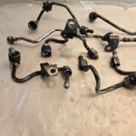 Cummins QSL9-G8 8.9L ISC ISL DIESLE ENGINE FUEL Lines 4307378 OEM - 130.5$ Picture 1 of 5 Picture 2 of 5 Picture 3 of 5 Picture 4 of 5 Picture 5 of 5 Picture 1 of 5 Picture 2 of 5 Picture 3 of 5 Picture 4 of 5 Picture 5 of 5