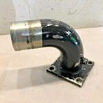 Cummins QSM Diesel Engine Elbow Inlet OEM - 45$ Picture 1 of 5 Picture 2 of 5 Picture 3 of 5 Picture 4 of 5 Picture 5 of 5 Picture 1 of 5