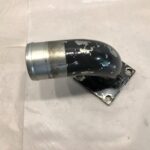 Cummins QSM Diesel Engine Elbow Inlet OEM - 45$ Picture 1 of 5 Picture 2 of 5 Picture 3 of 5 Picture 4 of 5 Picture 5 of 5 Picture 1 of 5 Picture 2 of 5