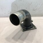 Cummins QSM Diesel Engine Elbow Inlet OEM - 45$ Picture 1 of 5 Picture 2 of 5 Picture 3 of 5 Picture 4 of 5 Picture 5 of 5 Picture 1 of 5 Picture 2 of 5 Picture 3 of 5