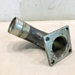 Cummins QSM Diesel Engine Elbow Inlet OEM - 45$ Picture 1 of 5 Picture 2 of 5 Picture 3 of 5 Picture 4 of 5 Picture 5 of 5 Picture 1 of 5 Picture 2 of 5 Picture 3 of 5 Picture 4 of 5