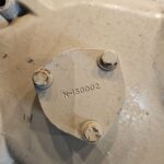 Cummins Small Cam Diesel Engine Front Timing Cover 210713 OEM - 337.5$ Picture 1 of 5 Picture 2 of 5 Picture 3 of 5 Picture 4 of 5 Picture 5 of 5 Picture 1 of 5 Picture 2 of 5