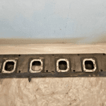 DETROIT DD15 Diesel Engine Intake Manifold A4720980717 OEM - 202.5$ Picture 1 of 4 Picture 2 of 4 Picture 3 of 4 Picture 4 of 4 Picture 1 of 4 Picture 2 of 4 Picture 3 of 4 Picture 4 of 4