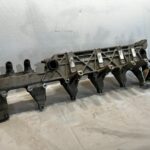 DETROIT DIESEL DD15 ENGINE EGR COOLER MANIFOLD BRACKET A4722030201 OEM -  Picture 1 of 6 Picture 2 of 6 Picture 3 of 6 Picture 4 of 6 Picture 5 of 6 Picture 6 of 6 Picture 1 of 6 Picture 2 of 6 Picture 3 of 6