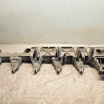 DETROIT DIESEL DD15 ENGINE WATER MANIFOLD A4722030901 OEM - 216$ Picture 1 of 6 Picture 2 of 6 Picture 3 of 6 Picture 4 of 6 Picture 5 of 6 Picture 6 of 6 Picture 1 of 6