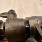 Detroit DD15 Diesel Engine Rocker Arm Assembly Line A4721231 / A4710003 OEM - 517.5$ Picture 1 of 4 Picture 2 of 4 Picture 3 of 4 Picture 4 of 4 Picture 1 of 4 Picture 2 of 4