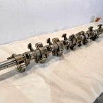 Detroit DD15 Diesel Engine Rocker Arm Assembly Line A4721231 / A4710003 OEM - 517.5$ Picture 1 of 4 Picture 2 of 4 Picture 3 of 4 Picture 4 of 4 Picture 1 of 4 Picture 2 of 4 Picture 3 of 4