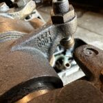 Detroit DD15  Diesel Engine Rocker Arms Complete Assembly A4720101 OEM A4720103 - 945$ Picture 1 of 6 Picture 2 of 6 Picture 3 of 6 Picture 4 of 6 Picture 5 of 6 Picture 6 of 6 Picture 1 of 6 Picture 2 of 6 Picture 3 of 6 Picture 4 of 6 Picture 5 of 6 Picture 6 of 6