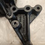 Detroit DD15 Engine EGR Manifold Crossover Tube Bracket A4722031244 OEM - 126$ Picture 1 of 4 Picture 2 of 4 Picture 3 of 4 Picture 4 of 4 Picture 1 of 4 Picture 2 of 4 Picture 3 of 4